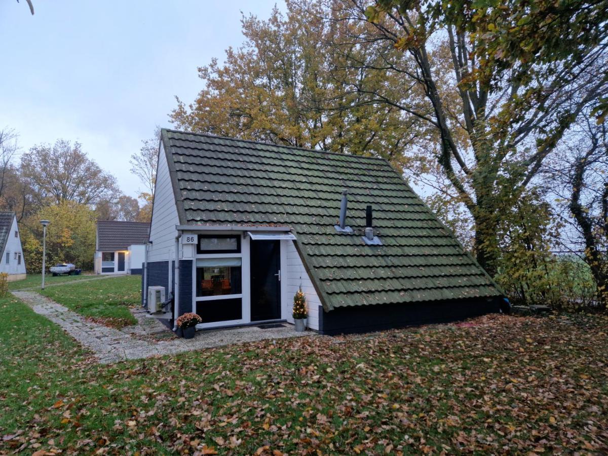 Huuske 086 Vila Simpelveld Exterior foto