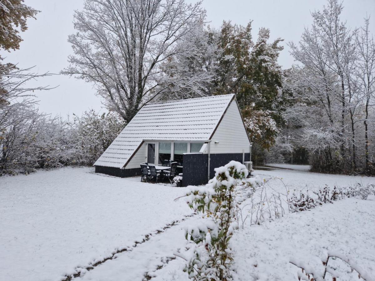 Huuske 086 Vila Simpelveld Exterior foto